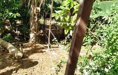 Imagem 12: Vendo duas casas ou troco