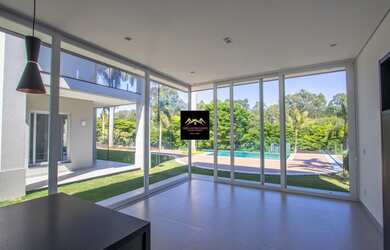 Imagem 12: SOBRADO RESIDENCIAL em BRAGANÇA PAULISTA - SP, CONDOMÍNIO RESIDENCIAL...