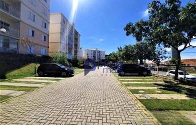 Imagem: Apartamento com 3 dormitórios à venda, 73 m² por R$ 315.000