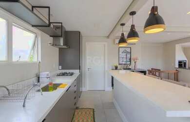 Imagem 5: Cobertura em Moinhos de Vento