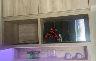 Imagem 8: Morar passa a ser um lifestyle completo. Esse empreendimento é uma nova referência de mora