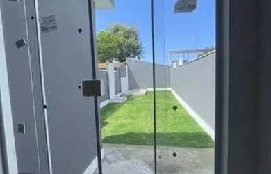 Imagem 13: Casa dos Sonhos toda em Porcelanato, Área Gourmet e Amplo Quintal!