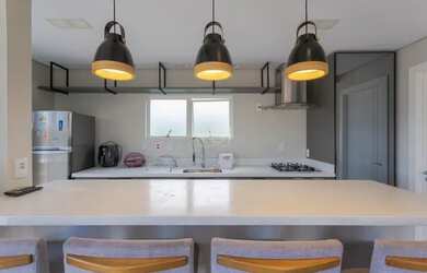 Imagem 7: Cobertura em Moinhos de Vento