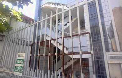 Imagem: O apartamento possui 1 Dormitório, 1 Banheiro, 25m² de Área