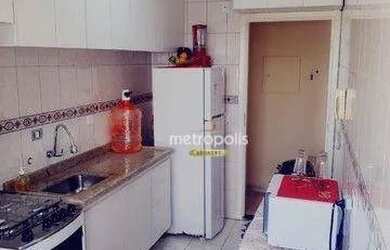 Imagem 4: Apartamento, 69 m² - venda por R$ 315.000,00 ou aluguel por R$ 2.200,50/mês...