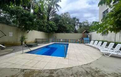 Imagem 1: Condomínio Jardim de Flores