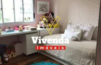 Imagem 15: MARAVILHO APARTAMENTO PARA LOCAÇÃO OU VENDA - MADISON GRAMERCY