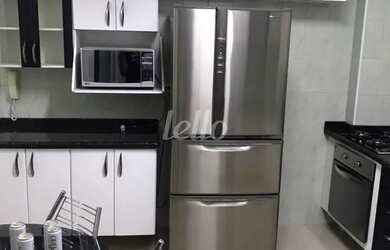 Imagem 10: Santo André - Apartamento Padrão - Jardim Bela Vista