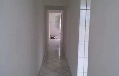 Imagem: O apartamento possui 2 Dormitórios, 1 Banheiro, 60m² de Área