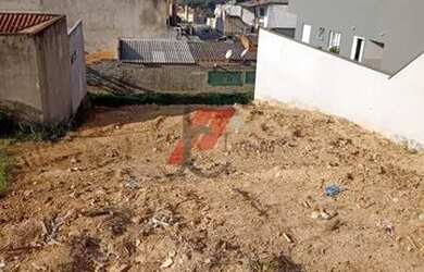 Imagem: O terreno possui 274m² de Área e está localizado em Capela