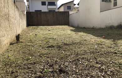 Imagem: O terreno possui 361m² de Área e está localizado em Jardim