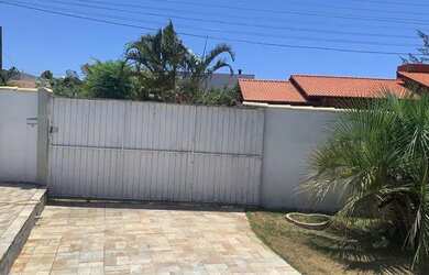 Imagem 4: Casa Ibiraquera. Piscina, 340m² de Área, 5 Vagas na garageme2 Dormitórios