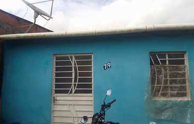 Imagem 2: Vendo uma casa. 40m² de Área, 1 Banheiroe1 Dormitório