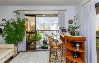 Imagem 10: APARTAMENTO RESIDENCIAL em São Paulo - SP, Vila Andrade