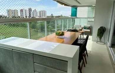 Imagem 1: . Prime Jardim Europa. 231m² de Área, 4 Vagas na garageme4 Dormitórios