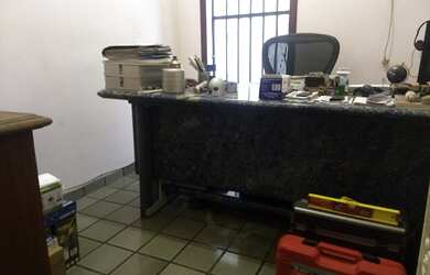 Imagem 14: Linda casa! 4 andares na Juiz de Fora Grajaú - Rio de Janeiro - RJ