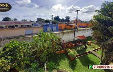 Imagem 14: Apartamento no Residencial Park Bela Vista, Zona Sul de Porto Velho-RO