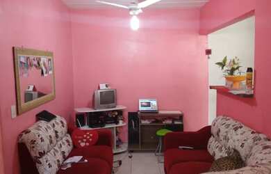 Imagem 14: Excelente apartamento no Parque Rosset, sala, 02 quartos, banheiro social,...