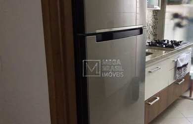 Imagem 9: Apartamento com 2 dormitórios à venda, 49 m² por R$ 335.000,00 - Vila...