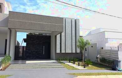 Imagem: A casa em condomínio possui 3 Dormitórios, 2 Banheiros, 2