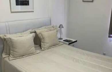 Imagem 2: Ap 1/4 e sala. Imóvel mobiliado, 42m² de Área, 1 Vaga na garageme1...