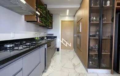 Imagem 11: Apartamento com 3 dormitórios, 160 m² - venda por R$ 1.900.000 ou aluguel...