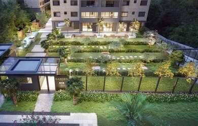 Imagem 4: Apartamento em Tristeza. 121m² de Área, 2 Vagas na garageme3 Dormitórios