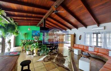 Imagem 13: Casa em Condomínio VISTA MAR em Geribá - Aluguel Temporada