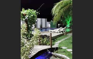 Imagem 15: Aluguel temporada arembepe