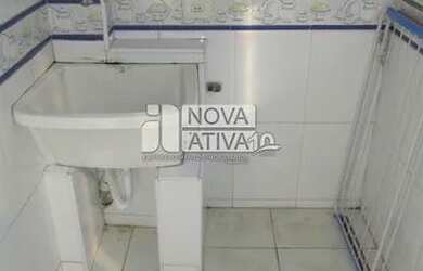 Imagem 13: APARTAMENTO RESIDENCIAL em SÃO PAULO - SP, PARQUE NOVO MUNDO