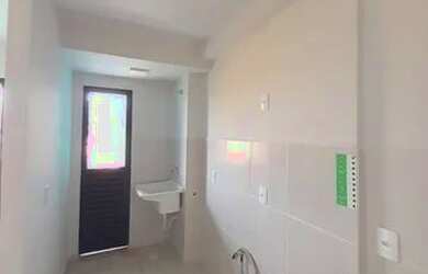 Imagem 2: Apartamento com 2 quartos no Condomínio Vista Santa Paula - Bairro Contorno em Ponta Gros