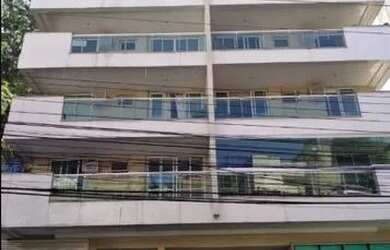 Imagem 13: Apartamento 3 Quartos, Suíte, 2 Vagas Garagem, Lazer, NIterói