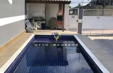 Imagem 1: APARTAMENTO RESIDENCIAL em PORTO SEGURO - BA, alto de taperapuan xurupita