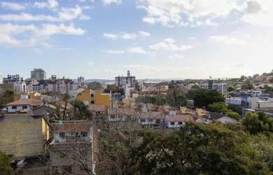 Imagem 5: Apartamento para Venda - 65.31m², 2 dormitórios, sendo 1 suites, 2 vagas...