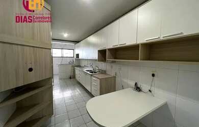 Imagem 7: Apartamento para alugar no bairro Santa Cruz - Salvador/BA