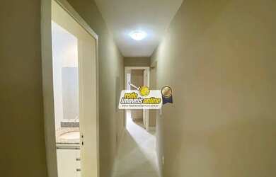 Imagem 9: Apartamento com 3 dormitórios, 115 m² - venda por R$ 420.000,00 ou aluguel...