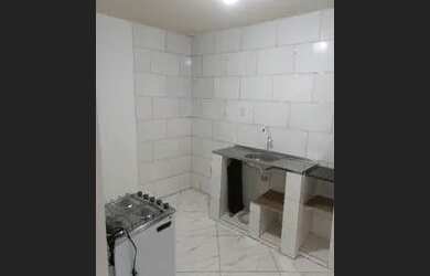 Imagem 7: Aluga-se casa em Itapua. Imóvel novo, Área de serviço, 86m² de Áreae1...