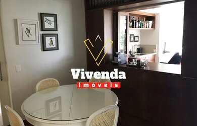 Imagem 14: MARAVILHO APARTAMENTO PARA LOCAÇÃO OU VENDA - MADISON GRAMERCY