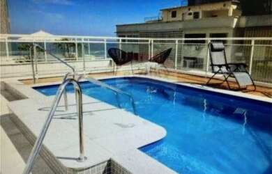 Imagem 15: ALUGA-SE: Apartamento de sala, 1 quarto, 1 banheiro em Copacabana, Posto4