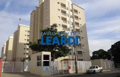 Imagem: O apartamento possui 3 Dormitórios, 2 Banheiros, 1 Vaga na