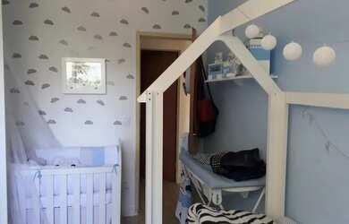 Imagem 2: Excelente apartamento no Residencial Village Aquarius, sala, 02 quartos,...