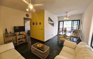 Imagem: O apartamento possui 3 Dormitórios, 3 Banheiros, 1 Vaga na