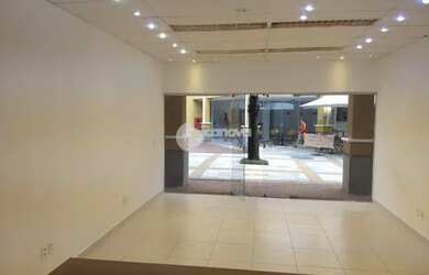 Imagem: O depósito possui 1 Vaga na garagem, 35m² de Área e está