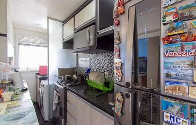 Imagem 8: Apartamento para Venda - 68.6m², 3 dormitórios, sendo 1 suites, 1 vaga...