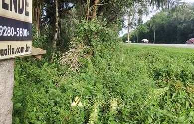 Imagem 4: Terreno 5000 mil metros de frente para Rodovia 407