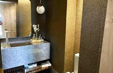 Imagem 8: . Prime Jardim Europa. 231m² de Área, 4 Vagas na garageme4 Dormitórios