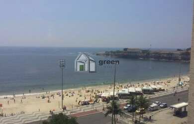 Imagem: A kitnet possui 1 Dormitório, 1 Banheiro, 40m² de Área e