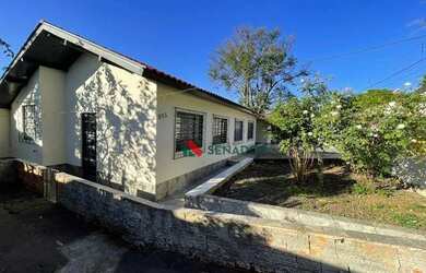 Imagem: Casa com 3 dormitórios, 90 m² - venda por R$ 230.000,00 ou