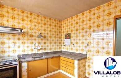 Imagem 16: Casa à venda, 298 m² por R$ 1.215.000,00 - Vila Madalena - São Paulo/SP