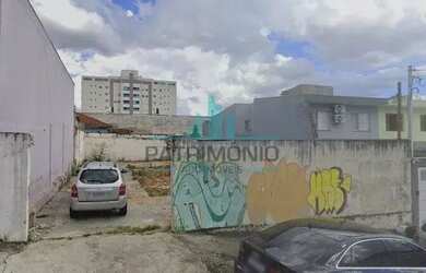 Imagem: O terreno possui 133m² de Área e está localizado em Santa